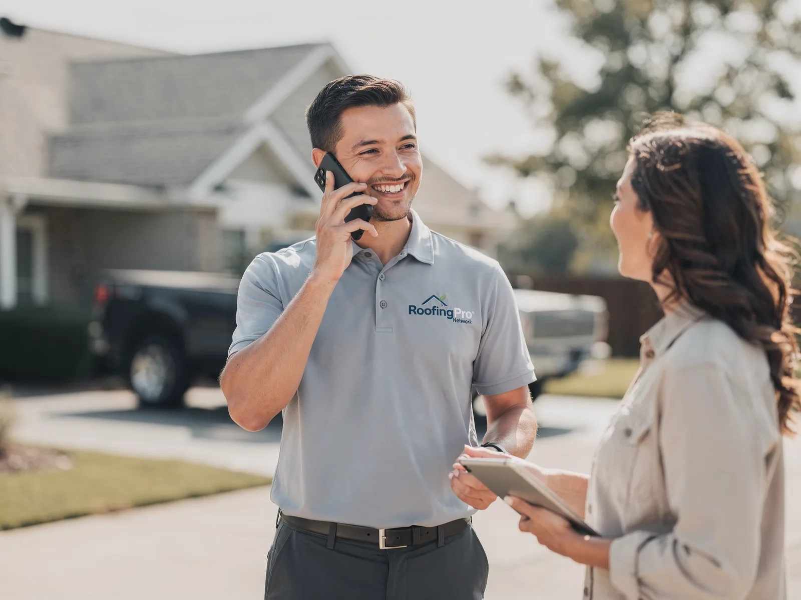 Roof Flashing Repair in New Richmond, WI